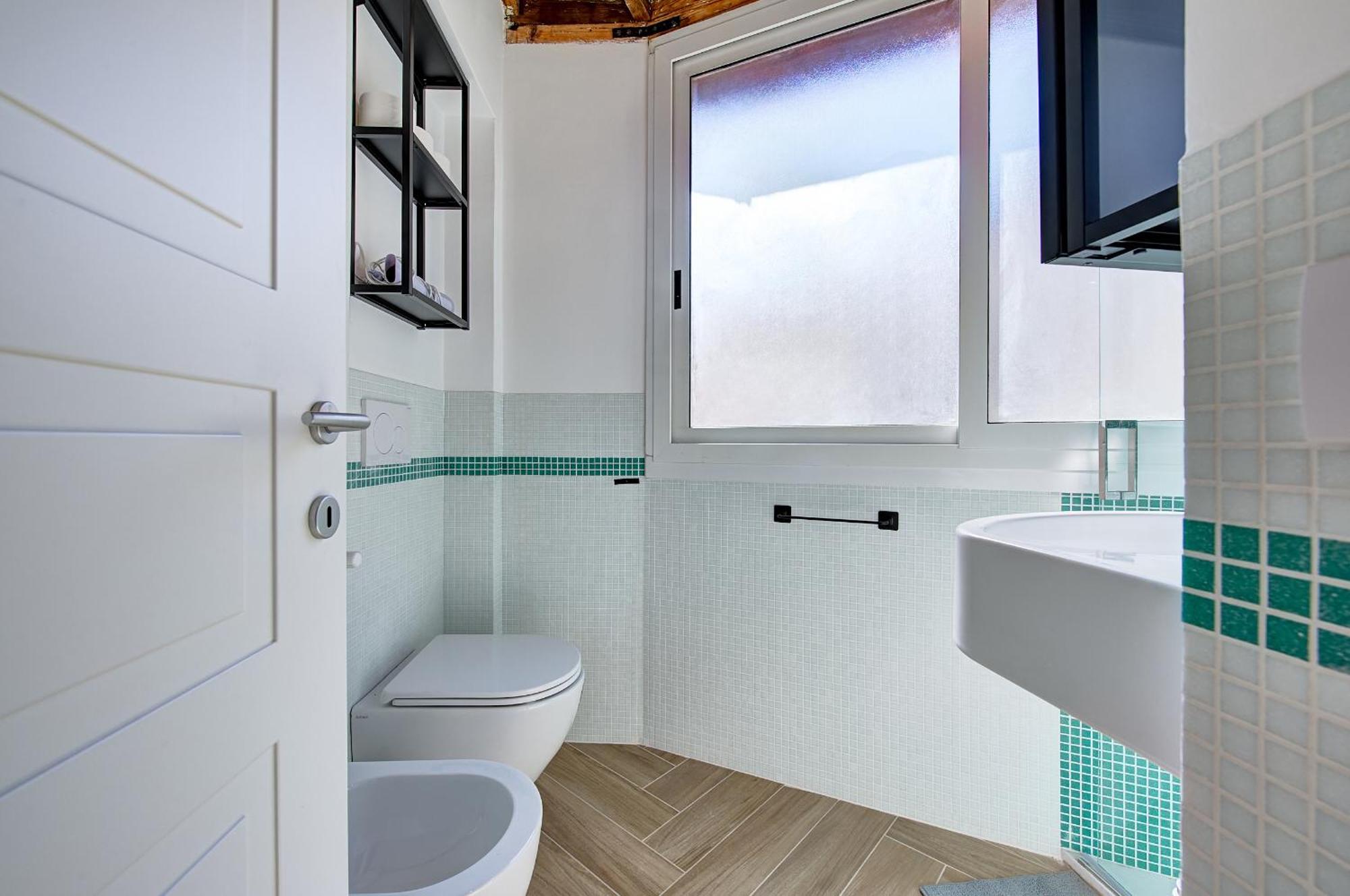 Apartament Casa A Monti Rzym Zewnętrze zdjęcie