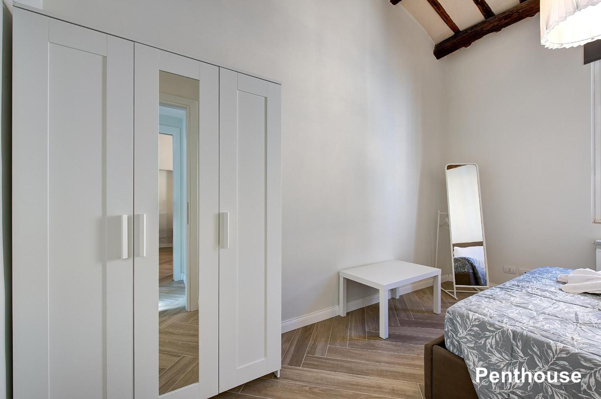 Apartament Casa A Monti Rzym Zewnętrze zdjęcie