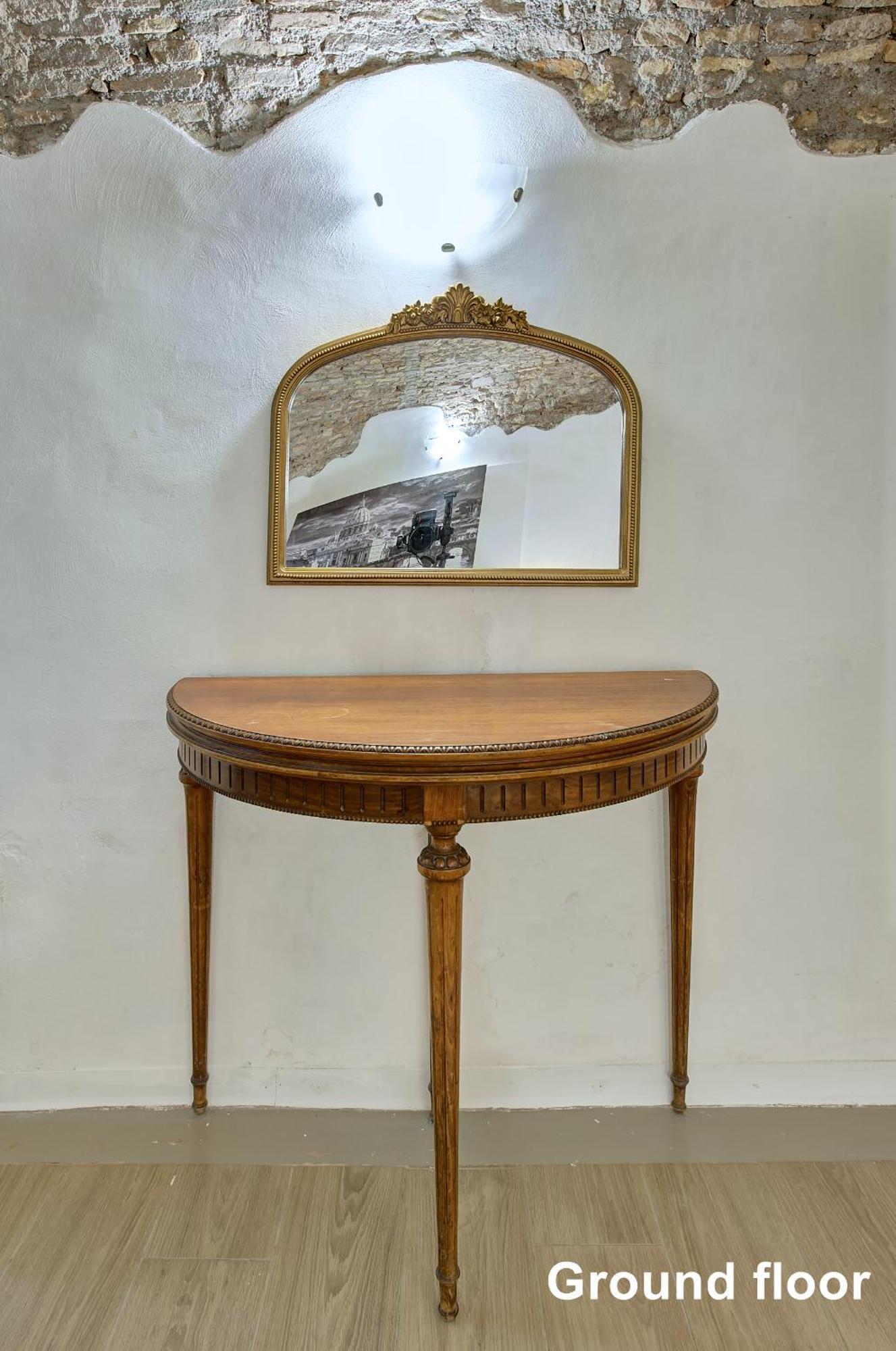 Apartament Casa A Monti Rzym Zewnętrze zdjęcie