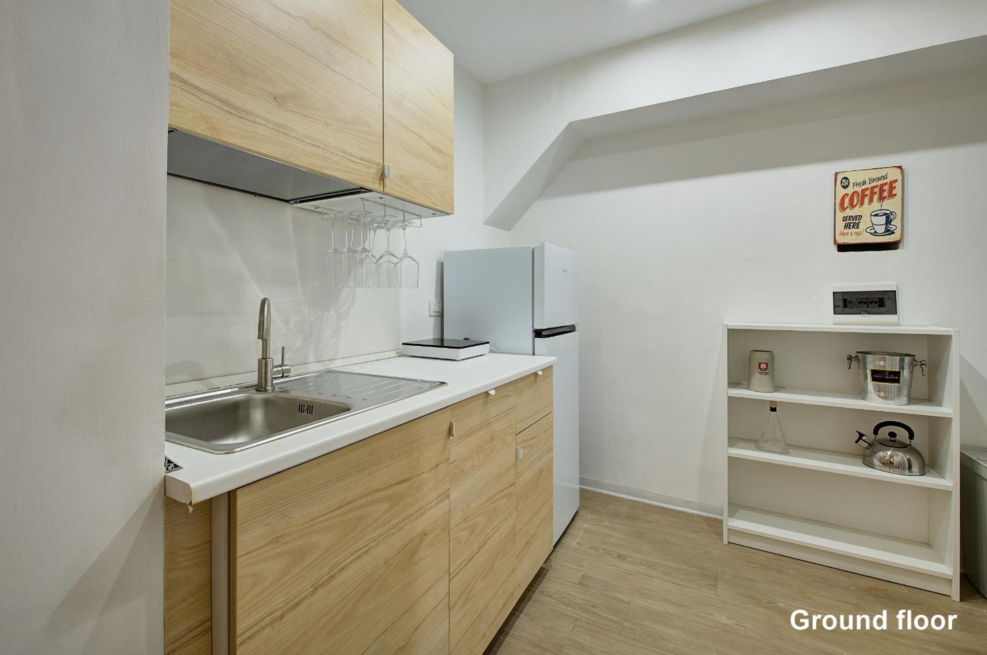 Apartament Casa A Monti Rzym Zewnętrze zdjęcie